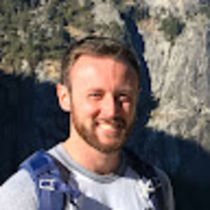 Meet your Posher, Ben